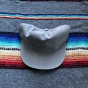Brixton strapback hat